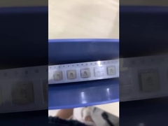 شیپ یکپارچه ای که باعث شکل گیری می شود