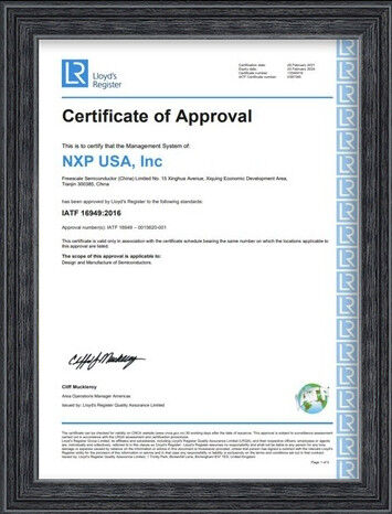 کیفیت خوب مدار مجتمع TI برای فروش