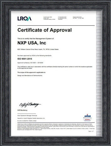 کیفیت خوب مدار مجتمع TI برای فروش